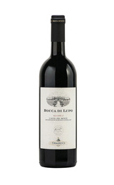 Вино Tormaresca Bocca di Lupo Castel del Monte 2014 0,75 л