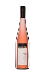 Вино Markus Huber Qualitetswein Zweigelt Rose 2019 0,75 л