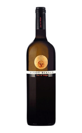 Вино Volpe Pasini Pinot Bianco Zuc di Volpe 2017 0,75 л