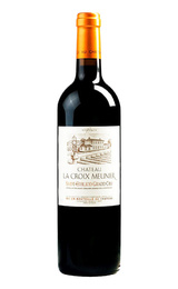 Вино Chateau La Croix Meunier 2018 0,75 л