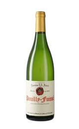 Вино Domaine Ferret Pouilly-Fuisse 2018 0,75 л