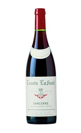 Вино De Ladoucette Sancerre Comte Lafond Rouge 2014 0,75 л
