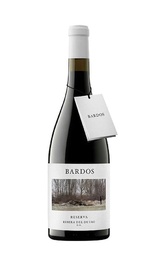Вино Bardos Ribera del Duero Reserva 2016 0,75 л