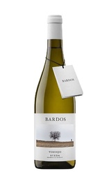 Вино Bardos Verdejo Rueda 2019 0,75 л