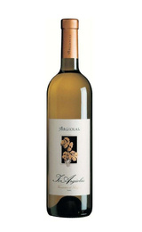 Вино Argiolas Is Argiolas Vermentino di Sardegna 2019 0,75 л