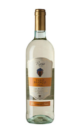 Вино Rasa Bianco Secco 0,75 л