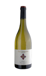 Вино Antinori San Giovanni della Sala Orvieto Classico Superiore 2014 0,75 л