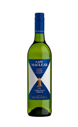 Вино African Pride Wines Cape Maclear White Dry 2019 0,75 л