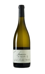 Вино Pascal Et Nicolas Reverdy Sancerre Les Anges Lots 2018 0,75 л