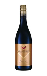 Вино Villa Maria Cellar Selection Pinot Noir Marlborough 2018 0,75 л