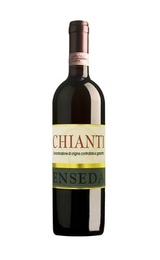 Вино Tenuta Cantagallo Chianti Enseda 2019 0,75 л
