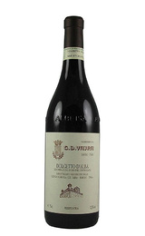 Вино G. D. Vajra Dolcetto d'Alba 2019 0,75 л