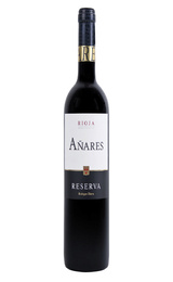Вино Bodegas Olarra Anares Reserva 2016 0,75 л