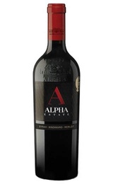 Вино Alpha Estate SMX 2017 0,75 л