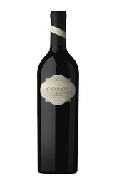 Вино Vina Cobos Malbec Marchiori Estate 2016 0,75 л