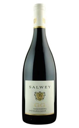 Вино Salwey Henkenberg GG Spatburgunder 2017 0,75 л