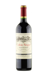 Вино Chateau Calon-Segur Grand Cru Classe 2003 0,375 л