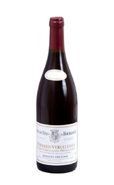 Вино Domaine Thenard Pernand-Vergelesses Premier Cru Ile des Vergelesses 2012 0,75 л