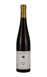 Вино Weingut Keller RR Riesling 2018 0,75 л