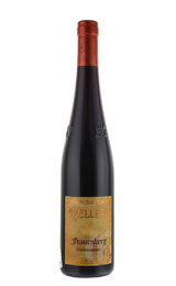 Вино Weingut Keller Nieder-Florsheim Frauenberg Spatburgunder GG 2017 0,75 л