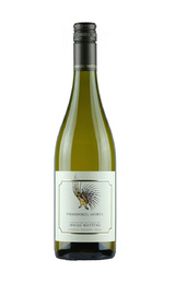 Вино Sergio Mottura Poggio Della Costa Grechetto 2018 0,75 л