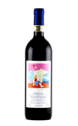 Вино Roberto Voerzio Rocche dell'Annunziata Barolo 2012 0,75 л