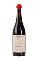 Вино Arianna Occhipinti Il Frappato 2017 0,75 л