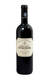 Вино Castello dei Rampolla Chianti Classico 2015 0,75 л