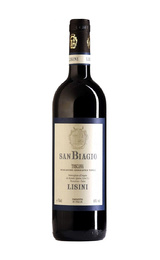 Вино Lisini San Biagio 2015 0,75 л