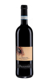 Вино Tommaso Bussola Amarone della Valpolicella Classico 2013 0,75 л