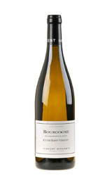 Вино Vincent Girardin Cuvee Saint-Vincent Bourgogne Blanc 2017 0,75 л