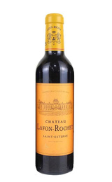 Вино Chateau Lafon-Rochet St-Estephe Grand Cru Classe 2011 0,375 л