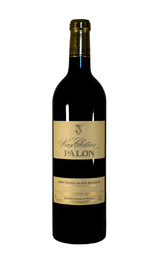 Вино Vieux Chateau Palon 2014 0,75 л