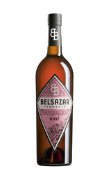 Вермут Belsazar Rose 0,75 л