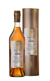 Арманьяк Chabot 1990 0,7 л