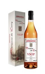 Арманьяк Marquise de Livry VSOP 0,7 л