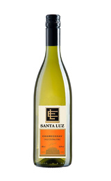 Вино Luis Felipe Edwards Santa Luz Chardonnay 0,75 л