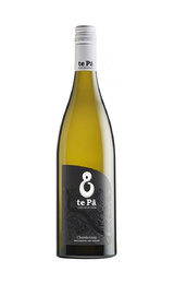 Вино te Pa Chardonnay 0,75 л