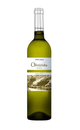 Вино Oliveirinha White 0,75 л