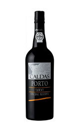 Вино Caldas Porto Tawny 0,75 л