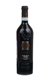 Вино Valleselle Caesius Valpolicella Superiore Ripasso 0,75 л