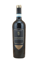 Вино Ca' de' Rocchi Valpolicella 0,75 л