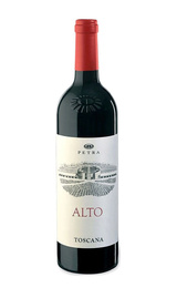 Вино Petra Alto 0,75 л