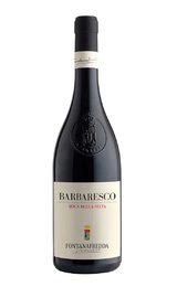 Вино Pensiero Roca della Selva Barbaresco 0,75 л