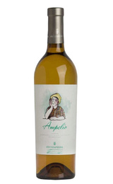 Вино Ampelio Langhe 0,75 л