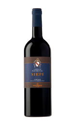 Вино Marchesi Mazzei Siepi 0,75 л