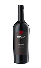 Вино Marchesi Mazzei Zisola Doppiozeta 0,75 л