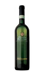 Вино Mastroberardino Radici Fiano di Avellino 0,75 л