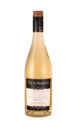Вино Vie d'Amour Chardonnay 0,75 л