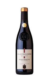 Вино Collection du Rhone Crozes Hermitage 0,75 л